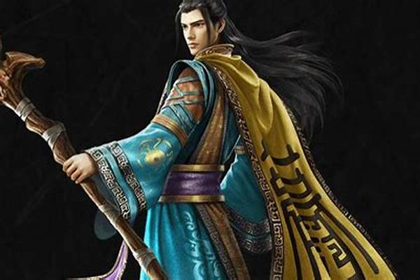 凤凰令哪个角色厉害