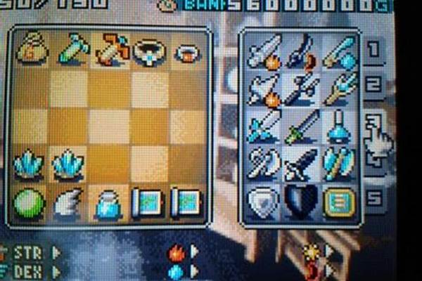 光明之魂忍者加点