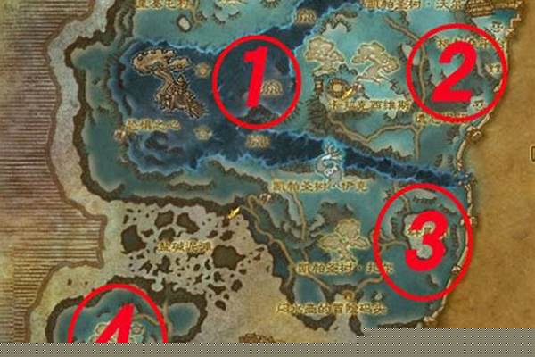 卡拉西克声望怎么冲