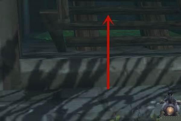 主宰的露台怎么完成