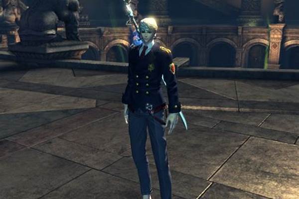 剑灵剑士连招教学