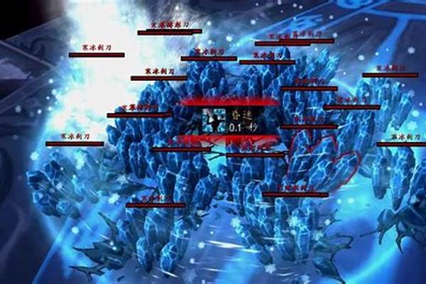 克希雷姆挑战任务线