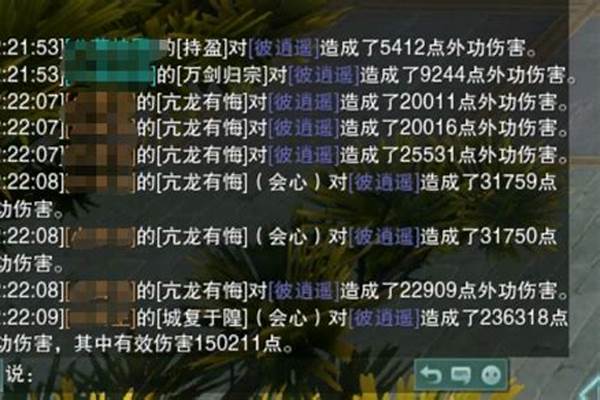 丐帮为什么不能用宏