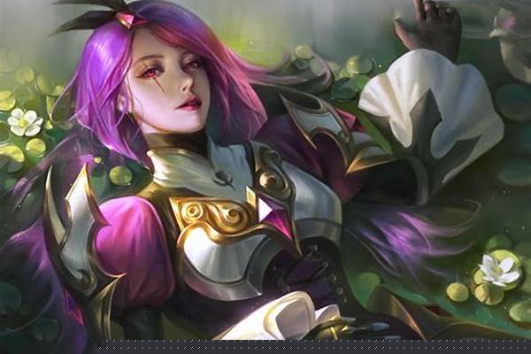 卡特琳娜大招叫什么