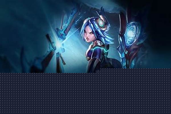 冰霜之刃艾瑞莉娅怎么样