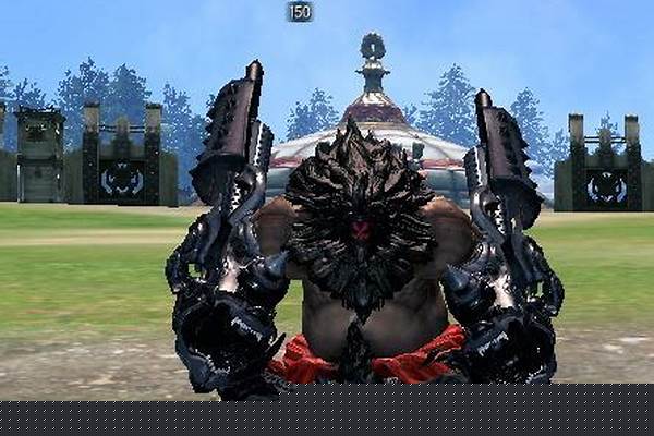 剑灵灵石草原攻略