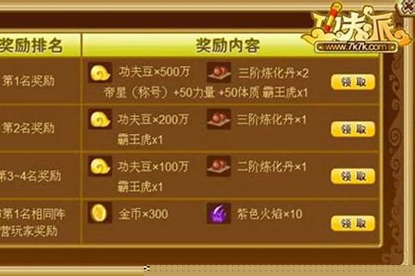 功夫派怎么组队打副本