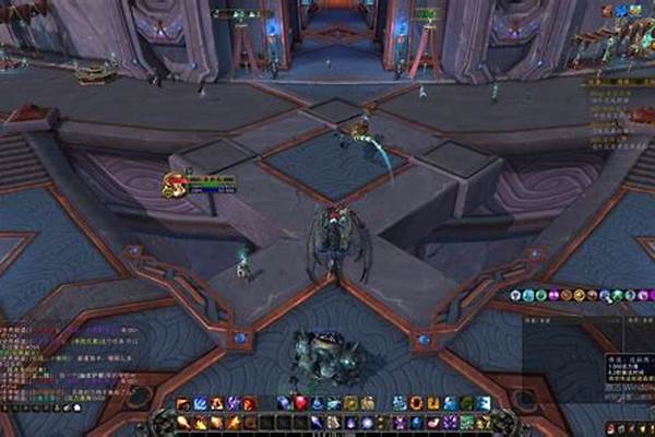 冰冠堡垒任务断了