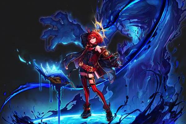 地下城与勇士召唤师加什么属性