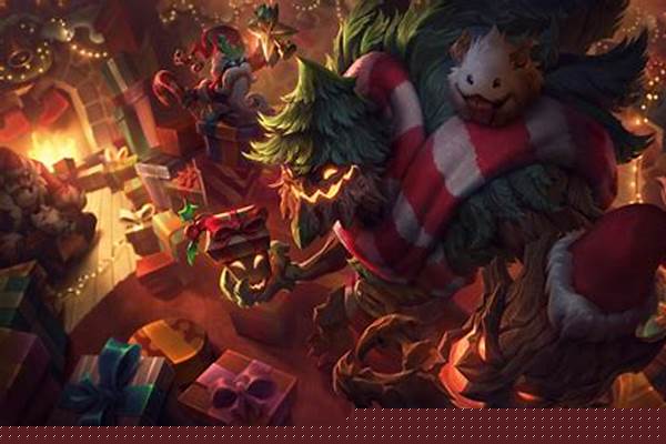 喜庆之树茂凯有特效吗