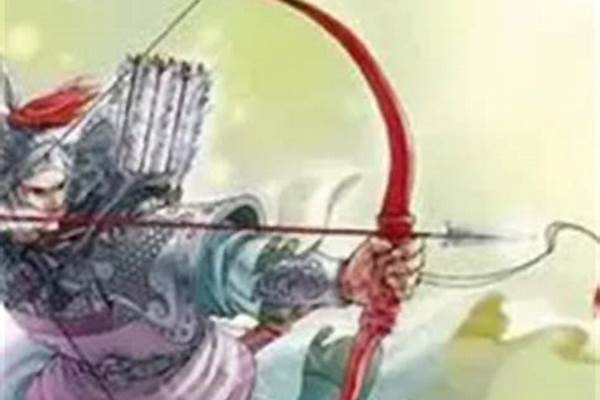 古代神箭手是怎样训练眼睛的