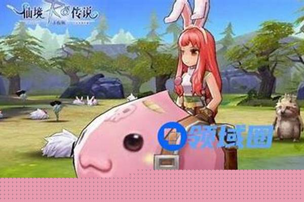 仙境传说各职业坐骑