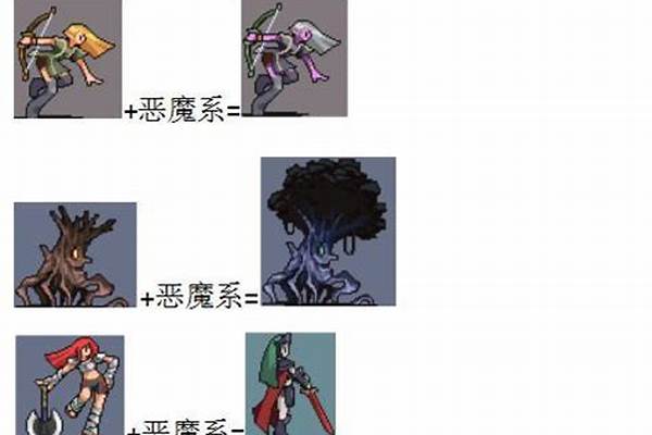召唤者天使城怎么走