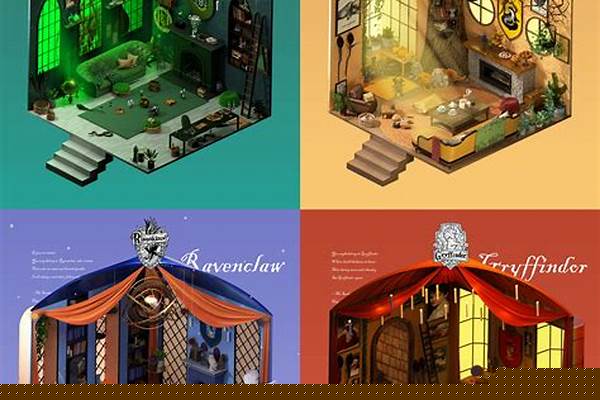 哈利波特学院介绍赫奇帕奇