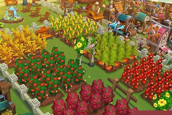 农场物语怎么做食物