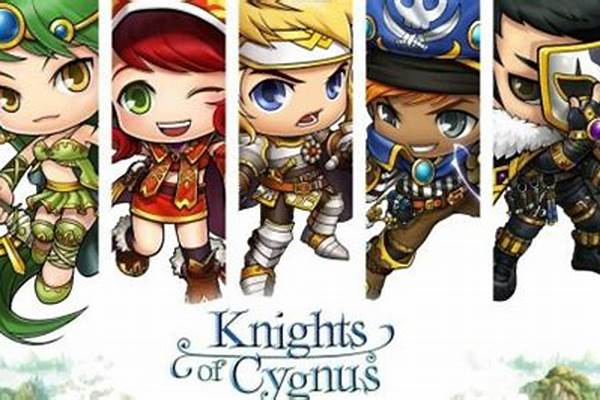 冒险岛骑士团那个职业升级快