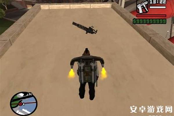 侠盗侠盗猎车手秘籍