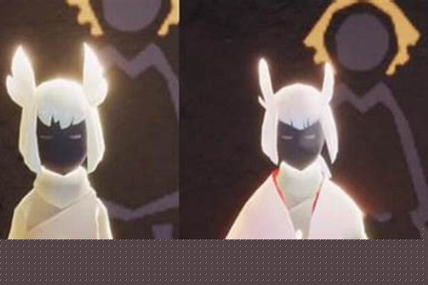 原神和光遇的区别