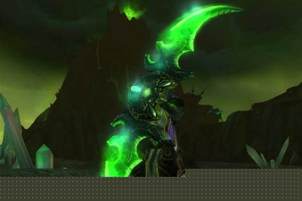 古尔丹之颅怎么样