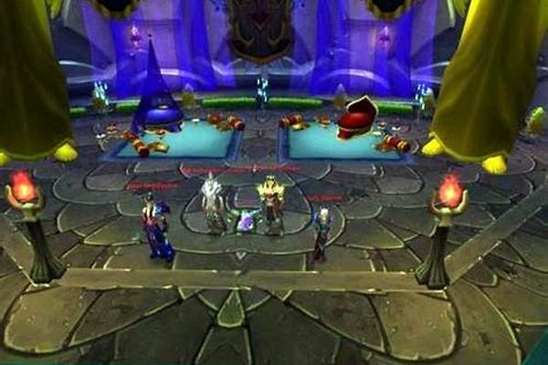 伊利达雷印记在哪换