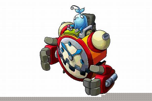 冒险岛道具宝宝闹钟