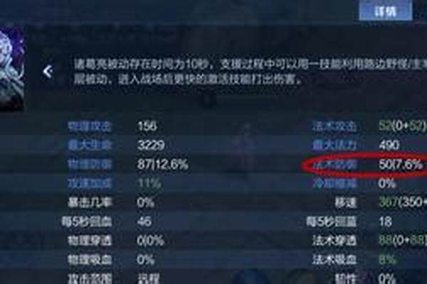 法术穿透的上限是多少