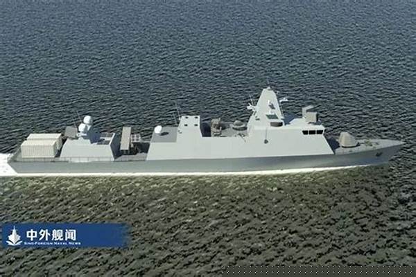 火焰风暴级护卫舰