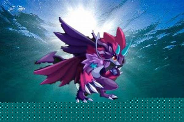 永夜战龙破茧重生