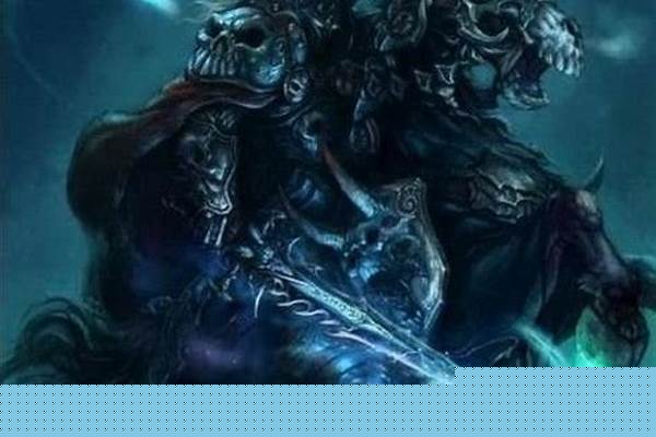 死亡骑士任务流程