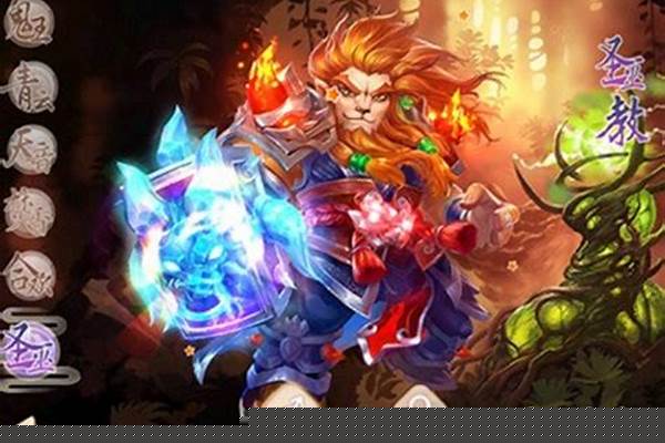 梦幻诛仙圣巫的加点