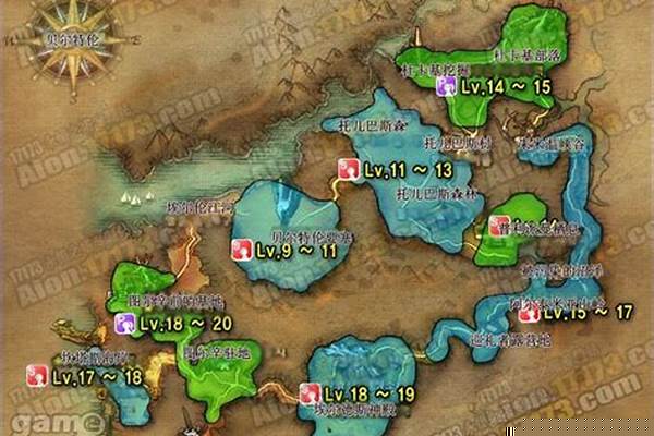 永恒之塔天族任务泰奥莫斯的秘密