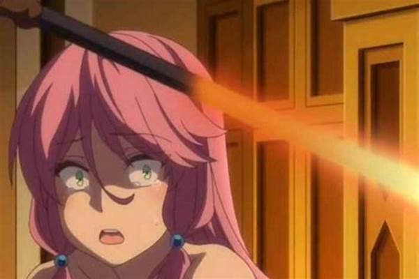 棍子勇者回复术士