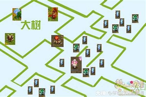 梦幻西游帮派迷宫什么时候开