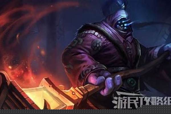 武器大师新手攻略