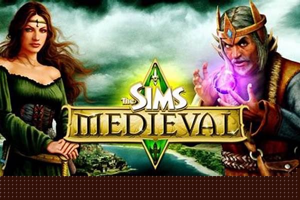 模拟人生中世纪任务攻略