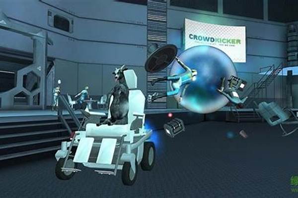 模拟山羊太空废物攻略实验室