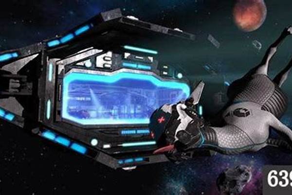 模拟山羊太空废物任务百分百解锁