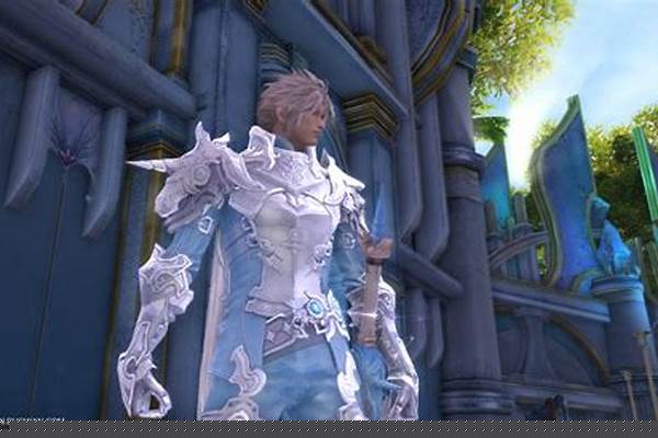 永恒之塔各职业介绍