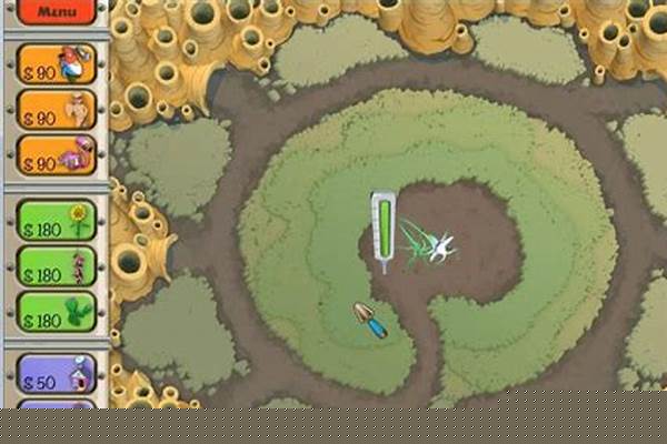 海盗来了花园保卫战