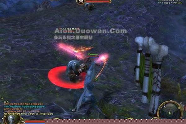 永恒之塔杀星技能介绍