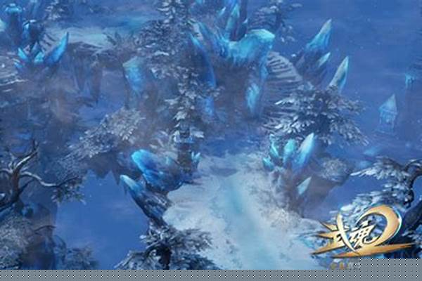 武魂玄冰转冰霜还是疾风