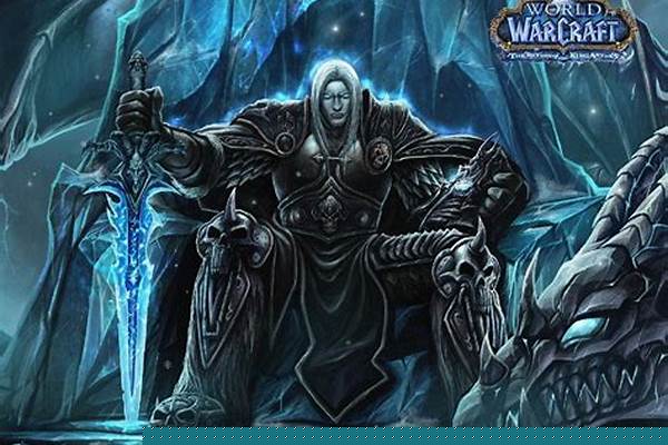 死亡骑士骑的是什么