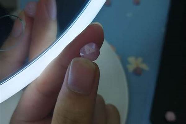 水晶裂痕了还有能量吗