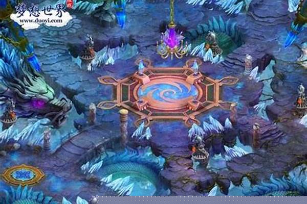 梦想世界伏魔录怎么触发