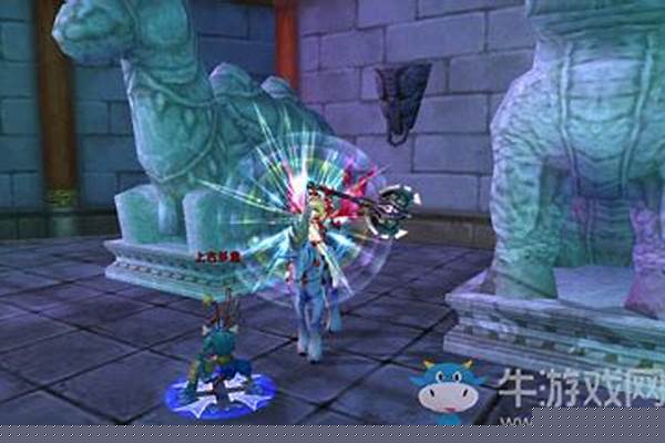 武林外传重铸上古神兵怎么弄