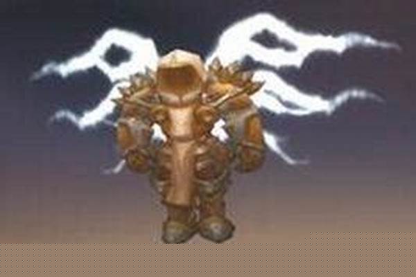 泰瑞尔的剑柄国服怎么获得