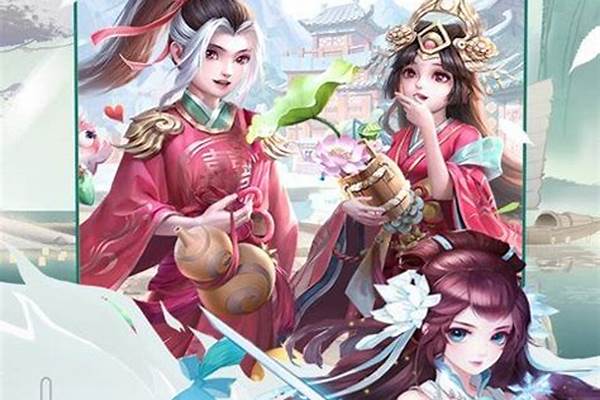 梦幻诛仙如何快速升级