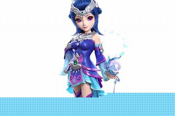 梦幻西游新人物人族