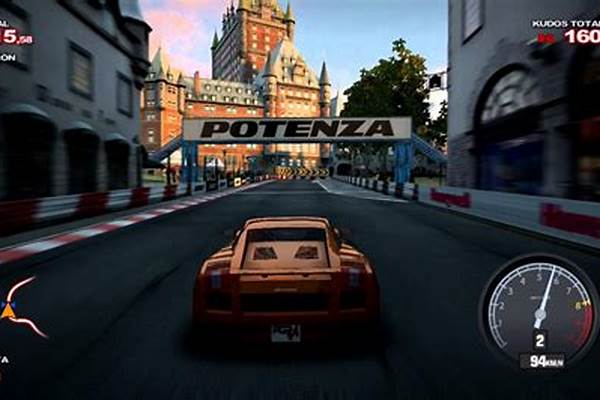 模组世界赛车街头之旅好玩吗