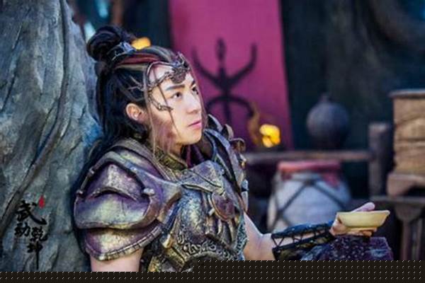 武动乾坤等级划分和斗破苍穹相比